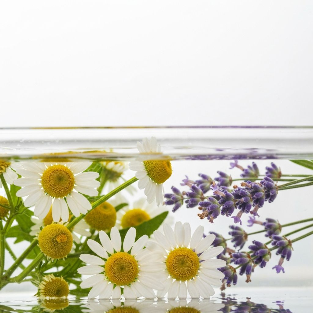 Herbal extraction process